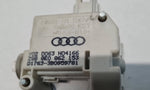 AUDI A4 B6 FUEL FLAP ACTUATOR 8E0862153