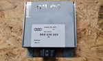 AUDI A4 B6 AUDIO AMPLIFIER HARMAN AES 8E9035223