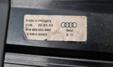 AUDI A4 B6 PARCEL SHELF LOAD COVER 8E9863553