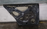 AUDI A4 B6 REAR LEFT SIDE PANEL DOOR LX7Z