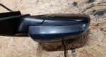 AUDI A4 B6 FRONT RIGHT SIDE WING MIRROR GREY LX7Z