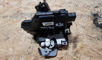 AUDI A4 B6 REAR RIGHT SIDE DOOR LOCK MECHANISM 8E0839016C