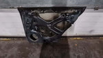 AUDI A4 B6 REAR RIGHT SIDE PANEL DOOR LX7Z