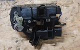 AUDI A4 B6 FRONT RIGHT SIDE DOOR LOCK MECHANISM 4B2837016G