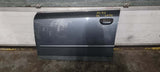 AUDI A4 B6 FRONT LEFT SIDE PANEL DOOR LX7Z