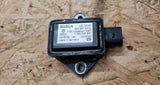 AUDI A4 B6 ESP DUO YAW RATE SENSOR 8E0907637A