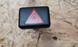 AUDI A4 B6 HAZARD WARNING CONTROL SWITCH 8E0941509