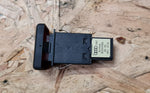 AUDI A4 B6 HAZARD WARNING CONTROL SWITCH 8E0941509