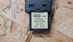 AUDI A4 B6 HAZARD WARNING CONTROL SWITCH 8E0941509