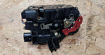 AUDI A4 B6 FRONT LEFT SIDE DOOR LOCK MECHANISM 8E2837015C