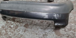 AUDI A4 B6 ESTATE REAR BUMPER GREY LX7Z