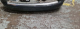 AUDI A4 B6 ESTATE REAR BUMPER GREY LX7Z