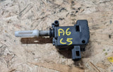 AUDI A6 C5 BOOT LID SOLENOID LOCK 4B9962115B