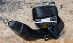 AUDI A6 C5 ESTATE REAR RIGHT SIDE SEAT BELT