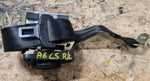 AUDI A6 C5 ESTATE REAR LEFT SIDE SEAT BELT