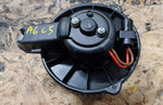 AUDI A6 C5 HEATER BLOWER MOTOR 4B2820021C