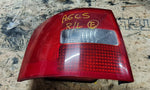 AUDI A6 C5 REAR LEFT SIDE LIGHT 4B0945095F