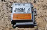 AUDI A6 C5 SRS AIRBAG CONTROL MODULE 4B0959655P