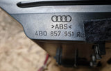 AUDI A6 C5 FRONT ASHTRAY 4B0857951