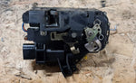 AUDI A6 C5 FRONT LEFT SIDE DOOR LOCK MECHANISM 4B2837015G