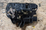 AUDI A6 C5 REAR RIGHT SIDE DOOR LOCK MECHANISM 4B0839016G