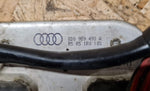 AUDI A6 C5 AUDI ELECTRIC FAN RESISTOR PLATE 8D0959493A