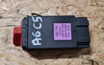 AUDI A6 C5 HAZARD WARNING LIGHT SWITCH 4B0941509