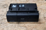 AUDI A6 C5 ESP SWITCH WITH PANEL 4B0927134A