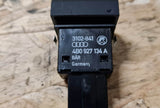 AUDI A6 C5 ESP SWITCH WITH PANEL 4B0927134A