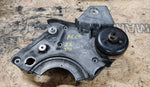 AUDI A6 C5 VISCO CLUTCH WITH BRACKET 059121131F