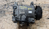 AUDI A6 C5 AIR CONDITIONING COMPRESSOR 447220- 8813