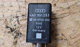 AUDI A6 C5  AUTOMATIC TRANSMISSION RELAY 369 4A0951253