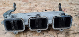 AUDI A6 C5 LEFT SIDE INTAKE MANIFOLD 059129713AA