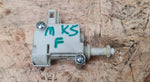 VW GOLF MK5 FUEL FLAP RELEASE ACTUATOR SOLENOID VALVE 1K6810733