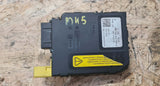 VW GOLF MK5 STEERING CONTROL MODULE 1K0953549A