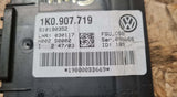 VW GOLF MK5 ANTI THEFT ALARM CONTROL MODULE 1K0907719