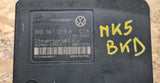 VW GOLF MK5 ABS PUMP 1K0614517H 1K0907379K