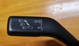 VW PASSAT B6 3C INDICATOR & WIPER CONTROL STALK 3C5953513S