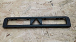 AUDI A3 8P CENTRE CONSOLE TRIM 8P0863321B