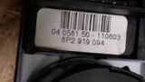 AUDI A3 8P HEADLIGHT FOG LIGHT CONTROL SWITCH 8P2941531G