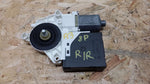 AUDI A3 8P REAR RIGHT SIDE WINDOW MOTOR 8P4959802B