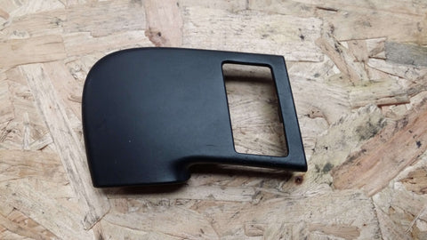 AUDI A3 8P FRONT RIGHT SIDE DOOR SWITCH COVER 8P4867586A