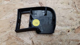 AUDI A3 8P FRONT RIGHT SIDE DOOR SWITCH COVER 8P4867586A