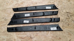 AUDI A3 8P INTERIOR DOOR TRIM 8P4867419G 8P4867420G 8P4867409G 8P4867410G