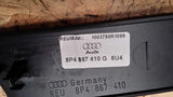 AUDI A3 8P INTERIOR DOOR TRIM 8P4867419G 8P4867420G 8P4867409G 8P4867410G