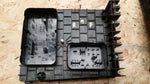 AUDI A3 8P FUSE BOX 1K0937124K