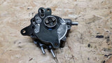 AUDI A3 8P VACUUM PUMP 03G145209