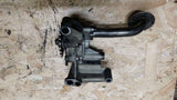 AUDI A3 8P ENGINE OIL PUMP 03G115105