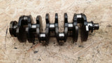 AUDI VW SEAT CRANKSHAFT 038Q