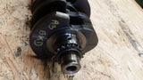 AUDI VW SEAT CRANKSHAFT 038Q